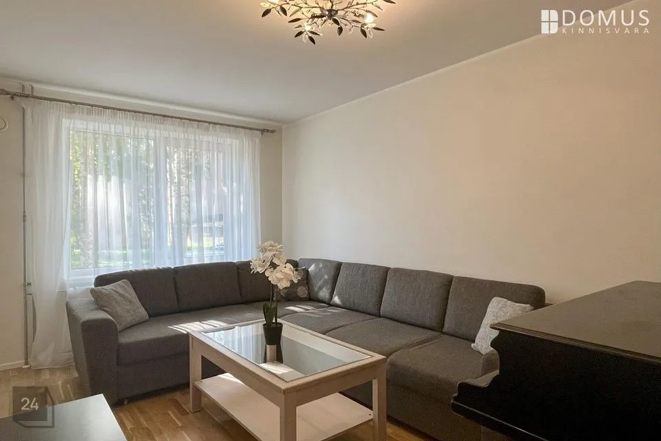 3-toaline Korter  -  Tartu linn, Tartu linn - foto 2