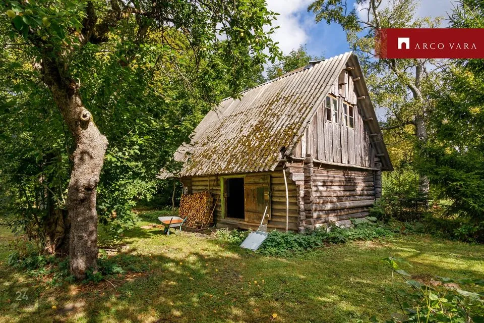 200 m² Maja  -  Lääneranna vald, Poanse küla - foto 3