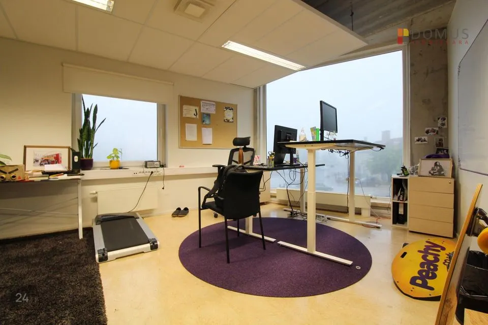 Büroo, 340 m² Äripind - Tallinn, Põhja-Tallinna linnaosa - foto 4