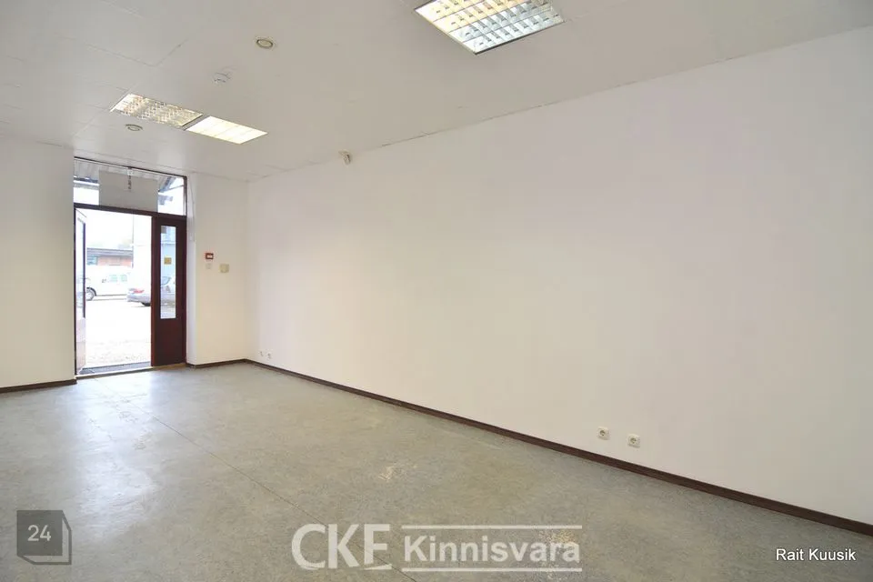 Muu, 32 m² Äripind  -  Tartu linn, Tartu linn - foto 2