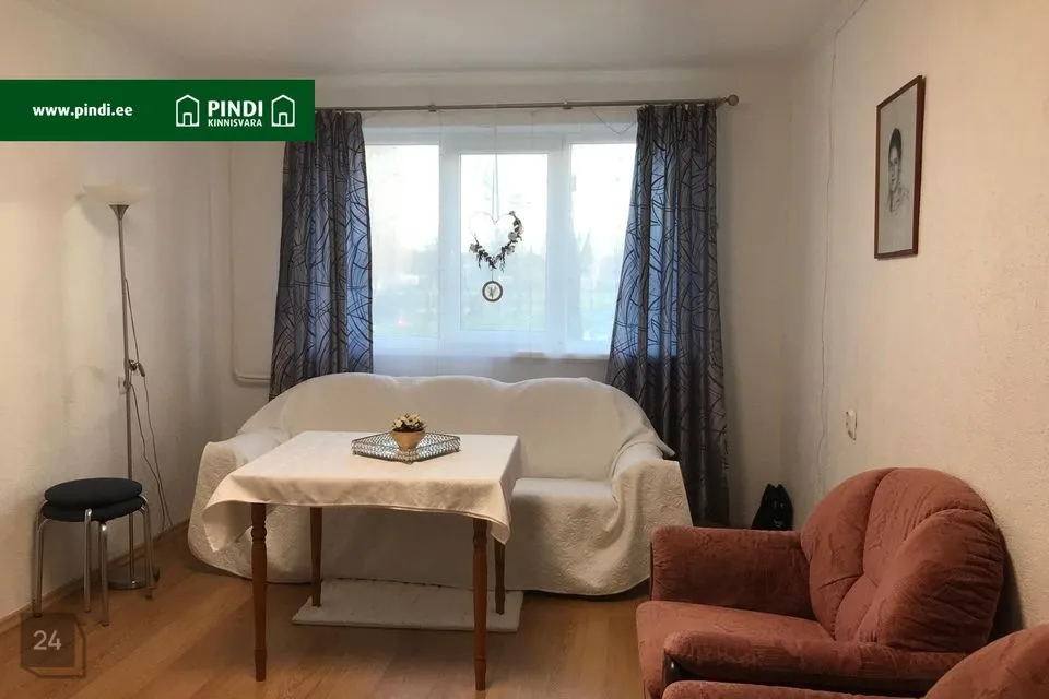 4-room apartment in Valga vald, Valga linn - photo 2