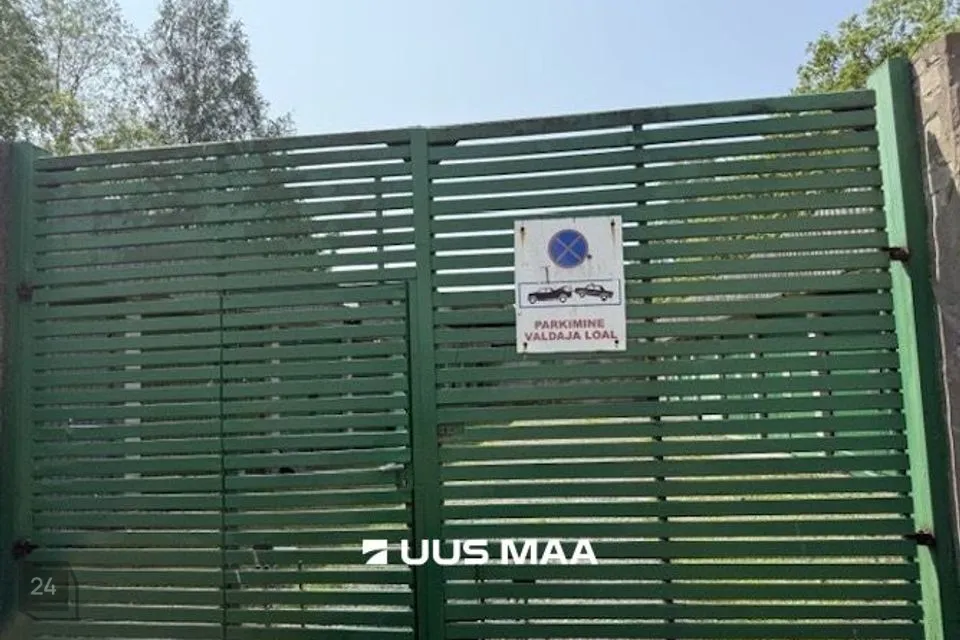 16 m² Garage in Tallinn, Põhja-Tallinna linnaosa - photo 4