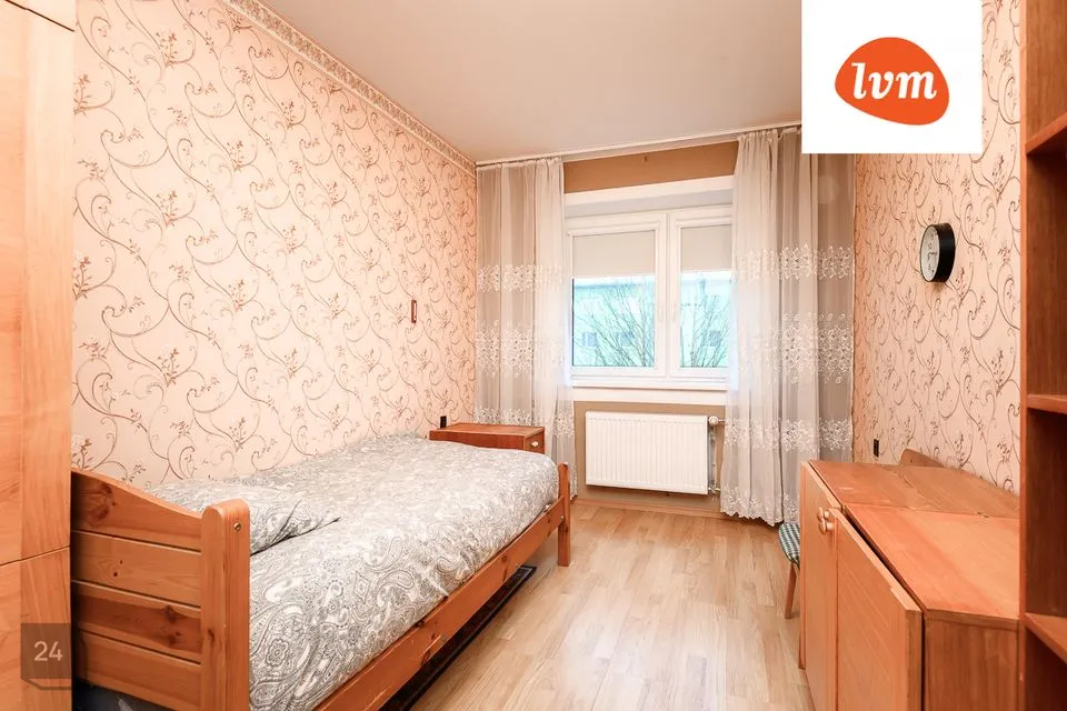 2-toaline Korter  -  Tori vald, Sindi linn - foto 5