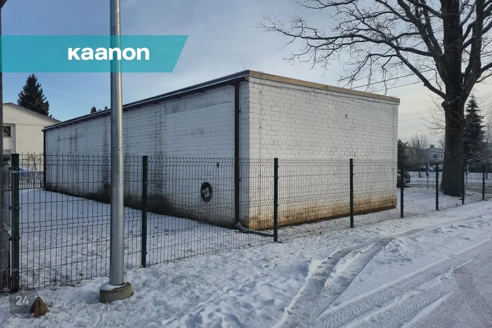 Ladu, 86 m² Äripind  -  Tartu linn, Tammelinn - foto 5