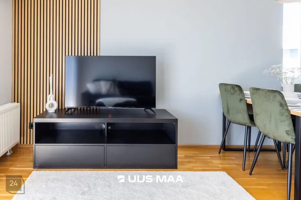 3-room apartment in Tallinn, Kesklinna linnaosa - photo 3
