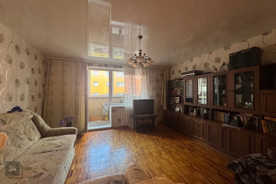 3-toaline Korter  -  Tallinn, Haabersti linnaosa - foto 3