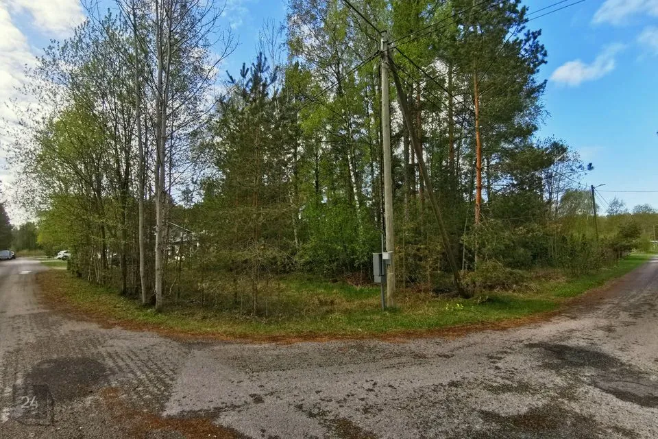 Elamumaa, 889 m² Maa - Haapsalu linn, Paralepa alevik - foto 3