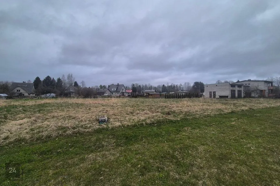 Elamumaa, 1343 m² Maa  -  Põhja-Sakala vald, Võhma linn - foto 5