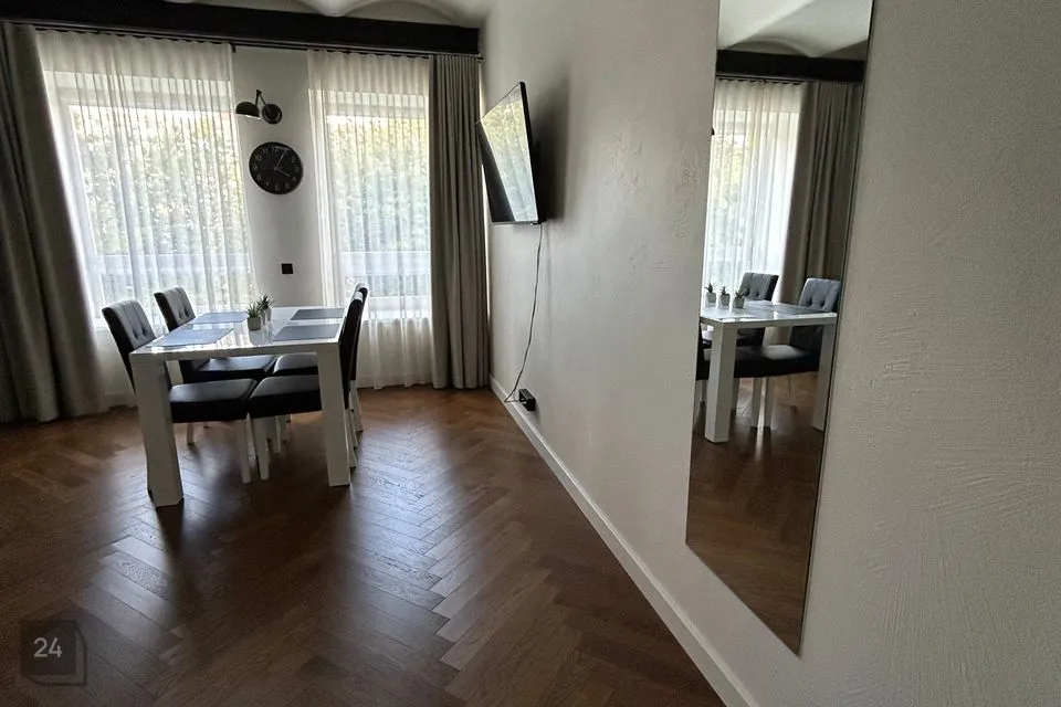 2-toaline Korter - Pärnu linn, Pärnu linn - foto 5