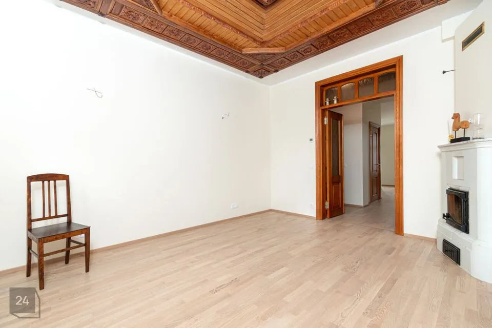 3-room apartment in Tallinn, Kesklinna linnaosa - photo 4