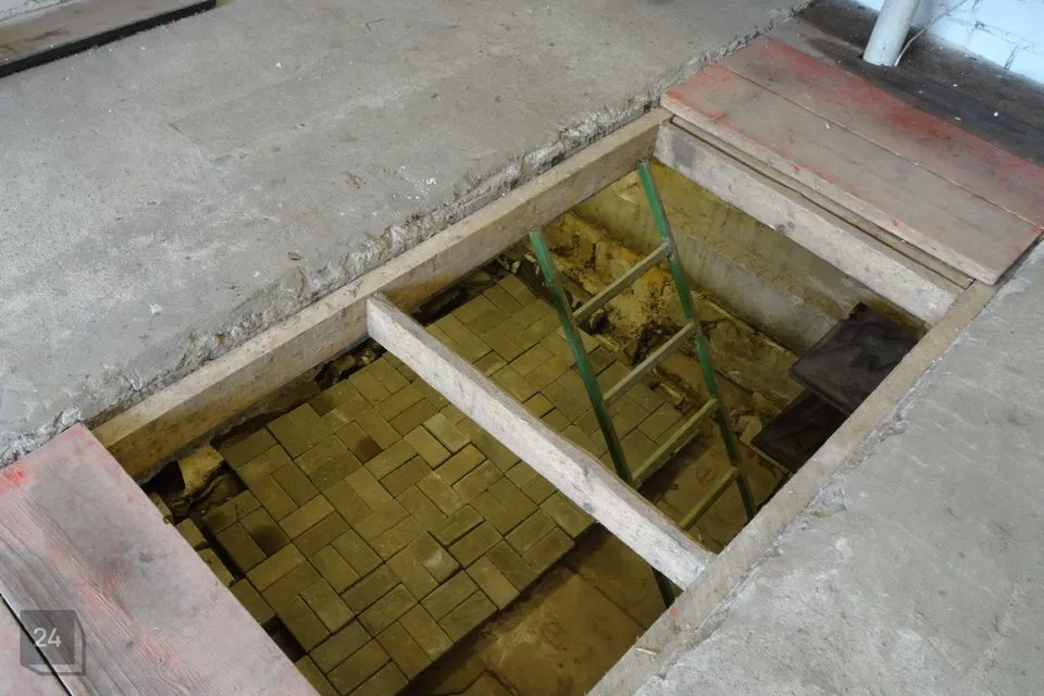 35 m² Garaaž  -  Tallinn, Mustamäe linnaosa - foto 3