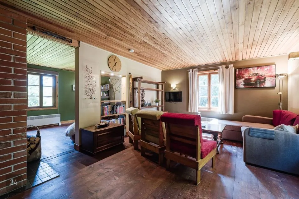 3-toaline Maja - Anija vald, Salumetsa küla - foto 5