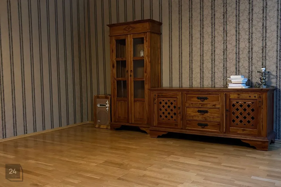 4-toaline Korter - Tallinn, Kesklinna linnaosa - foto 4