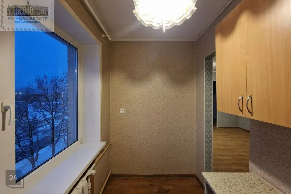 2-toaline Korter  -  Narva linn - foto 2