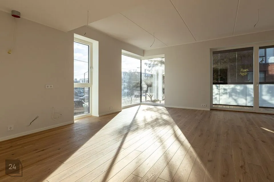 4-toaline Korter - Tallinn, Kristiine linnaosa - foto 2