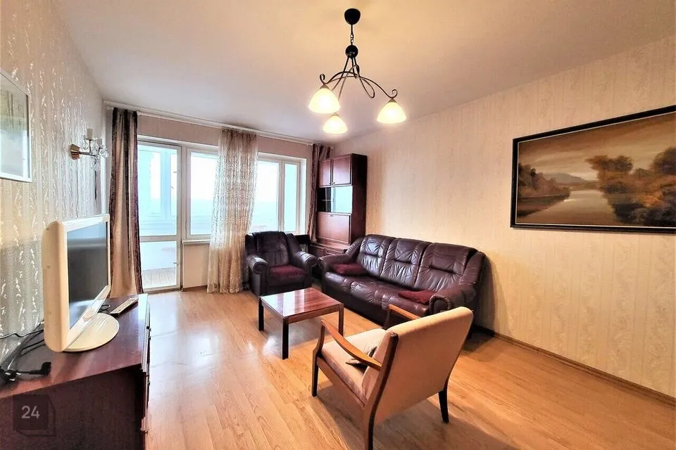 3-toaline Korter  -  Tallinn, Mustamäe linnaosa - foto 2