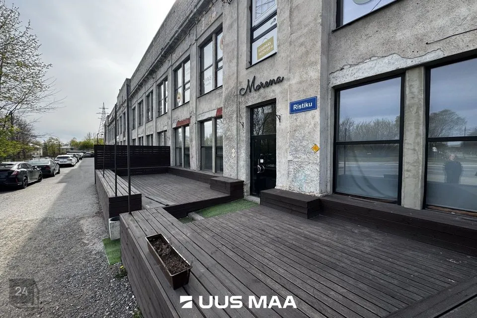 214 m² business in Tallinn, Põhja-Tallinna linnaosa - photo 3