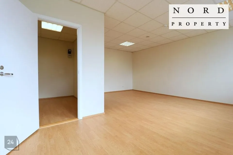 35 m² Äripind - Tallinn, Kesklinna linnaosa - foto 3