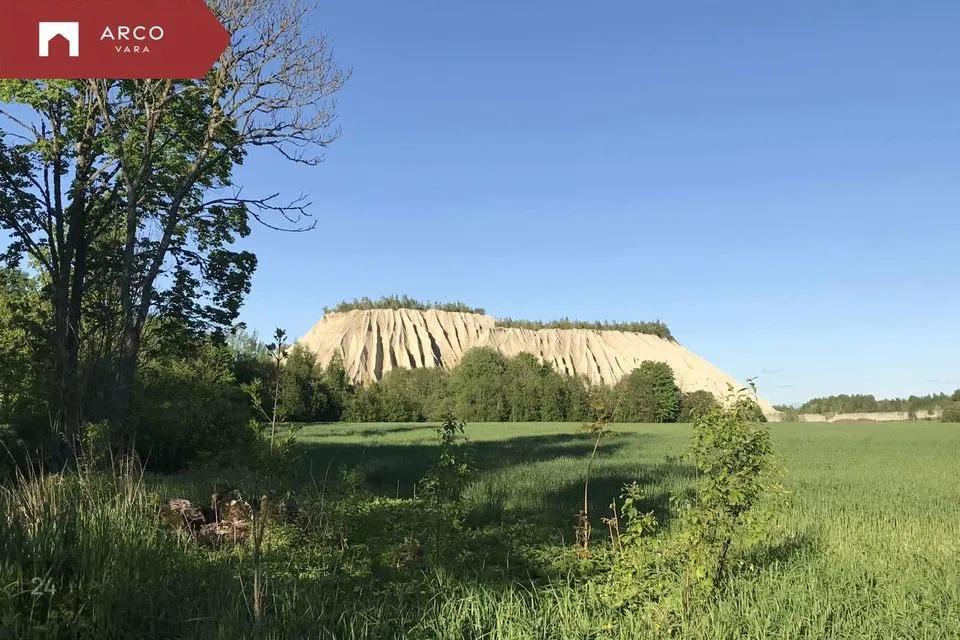 Земля жилой застройки, 23358 m² участок в Lääne-Harju vald, Kasepere küla - фото 4