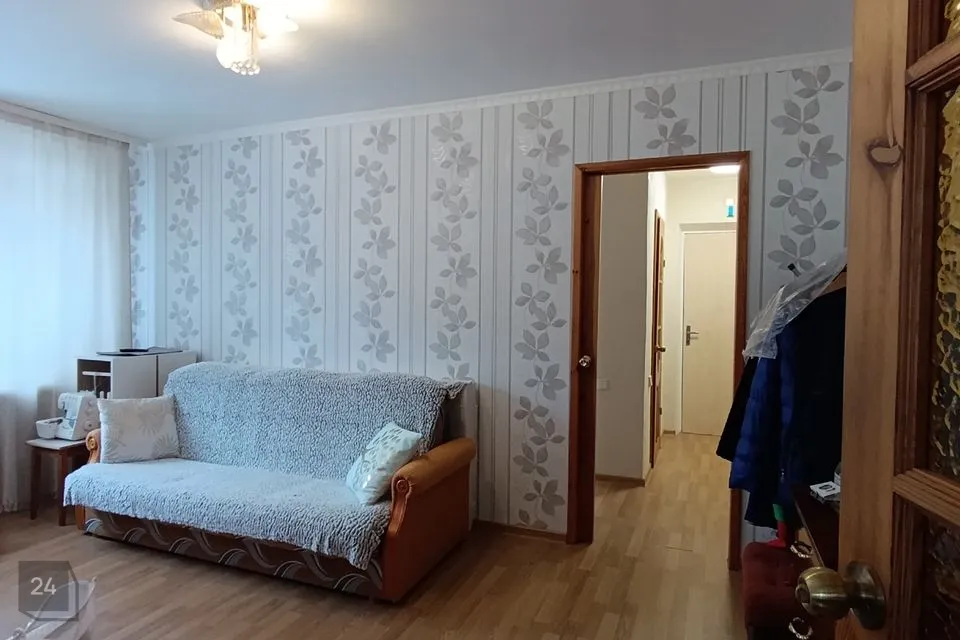 2-toaline Korter  -  Narva linn