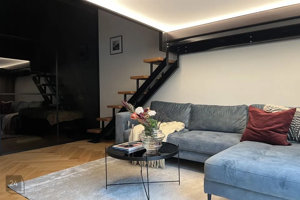 1-toaline Korter - Tallinn, Kristiine linnaosa