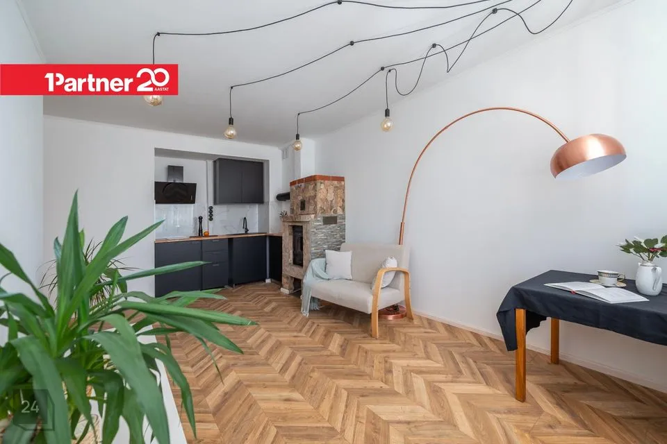 2-toaline Korter  -  Tallinn, Põhja-Tallinna linnaosa