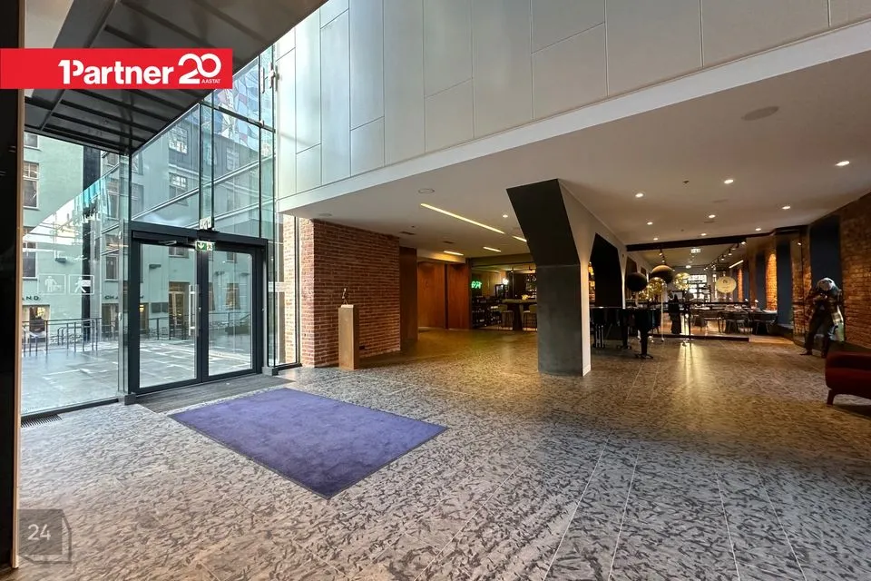 Büroo või Teenindus, 430 m² Äripind - Tallinn, Kesklinna linnaosa - foto 5