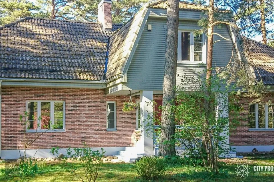 5-toaline Maja - Raasiku vald, Aruküla alevik - foto 4