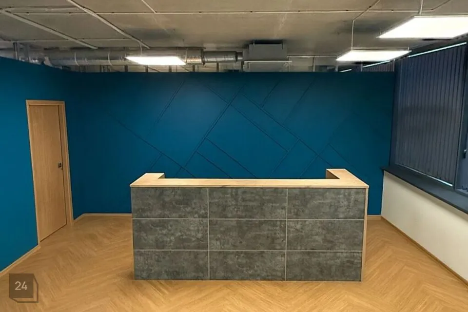 191 m² Äripind  -  Tallinn, Kesklinna linnaosa - foto 3