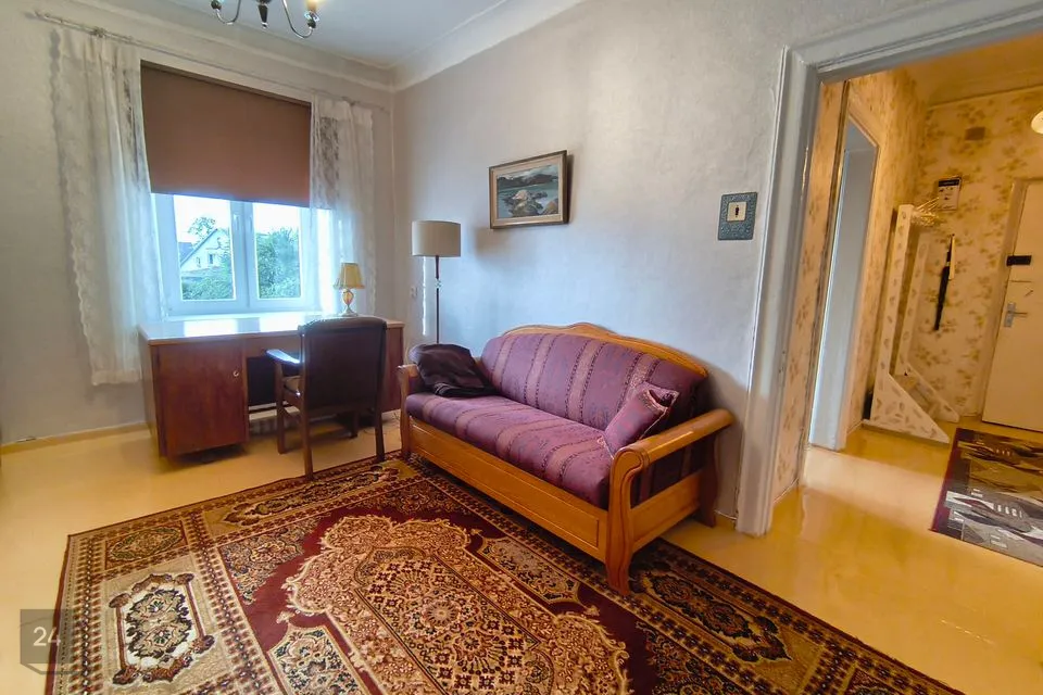 2-toaline Korter - Kohtla-Järve linn, Järve linnaosa - foto 2