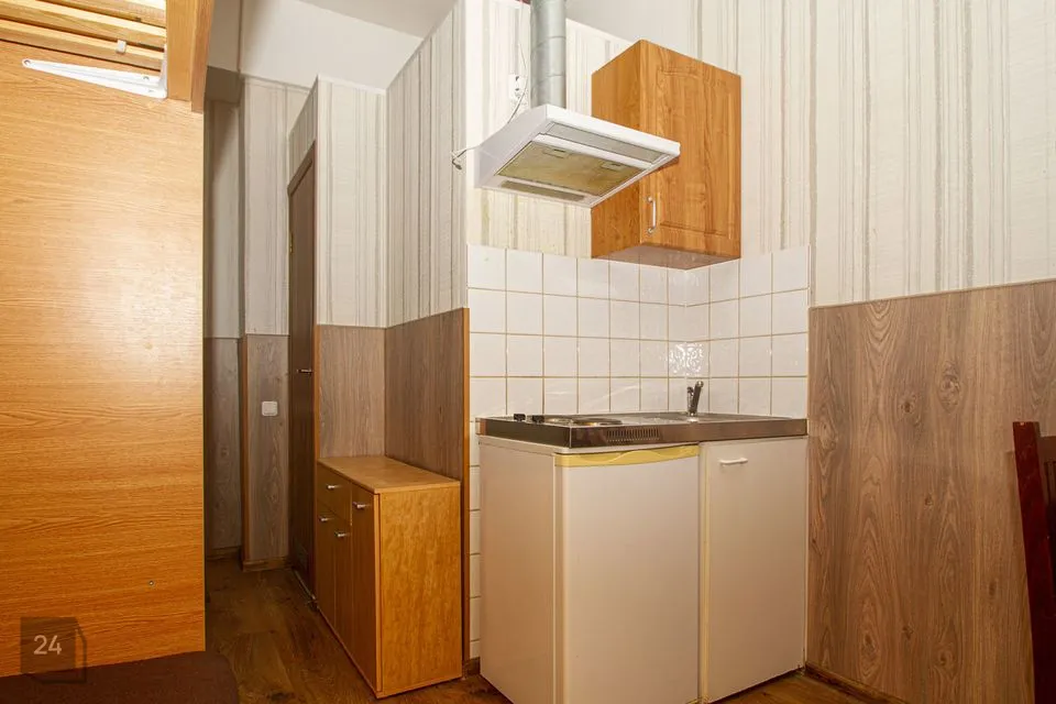 1-toaline Korter - Tallinn, Põhja-Tallinna linnaosa - foto 5