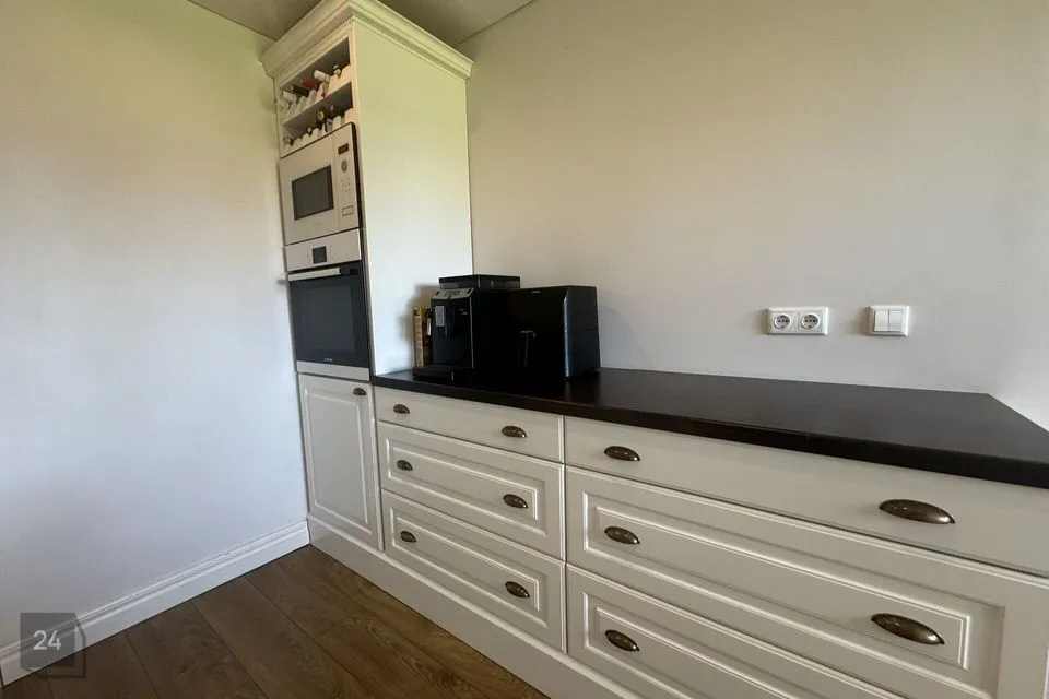 4-toaline Korter - Pärnu linn, Pärnu linn - foto 2