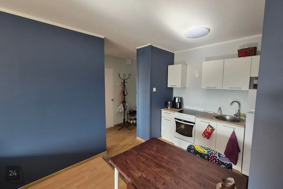 2-toaline Korter  -  Rakvere linn - foto 3