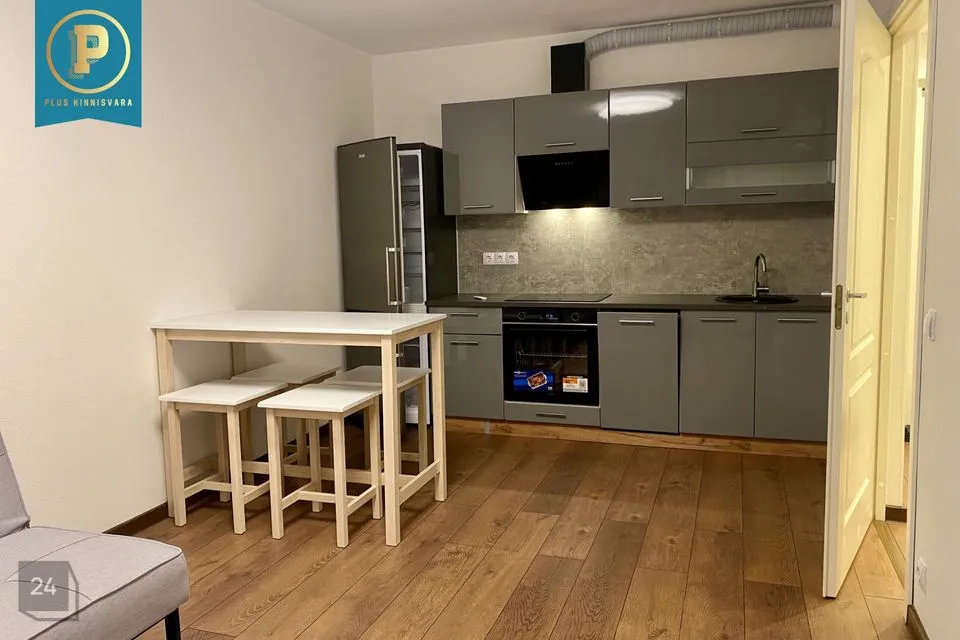 2-toaline Korter  -  Tallinn, Lasnamäe linnaosa - foto 3