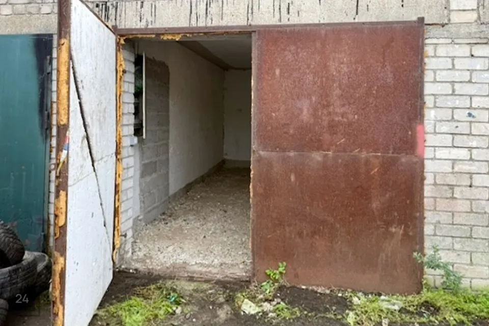 17 m² Garaaž - Tallinn, Nõmme linnaosa - foto 5