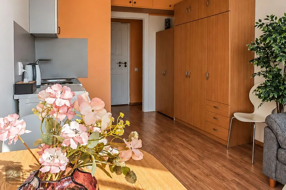 1-toaline Korter  -  Tallinn, Põhja-Tallinna linnaosa - foto 2