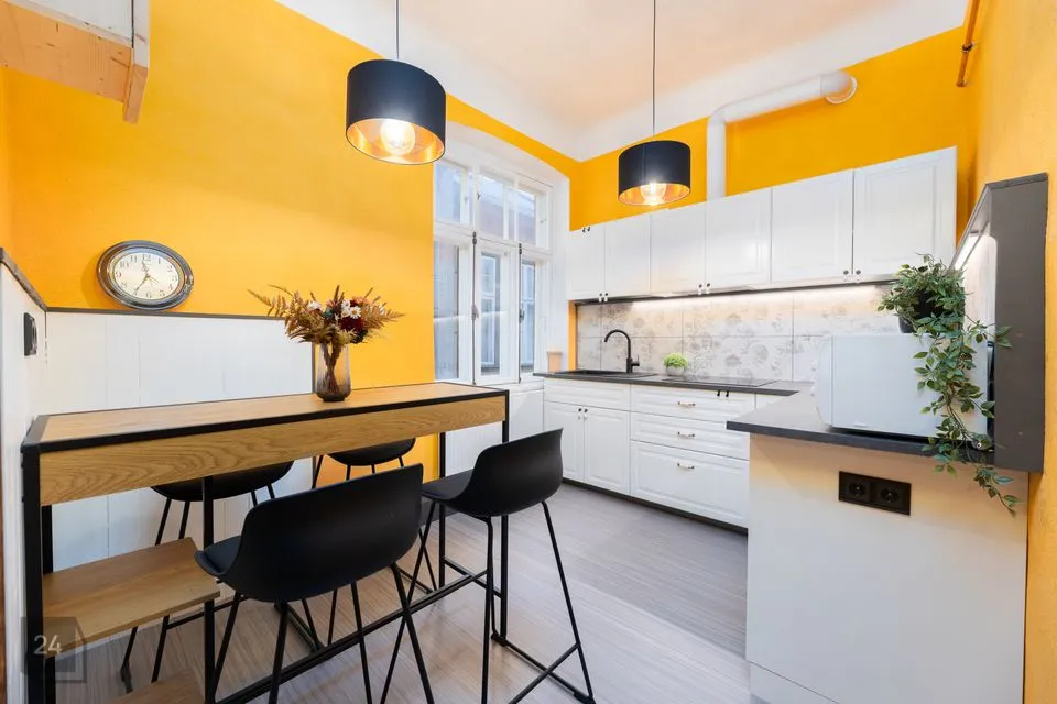 5-toaline Korter  -  Tallinn, Kesklinna linnaosa