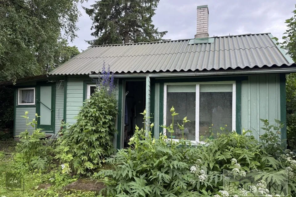 2-toaline Suvila  -  Jõelähtme vald, Haljava küla - foto 3