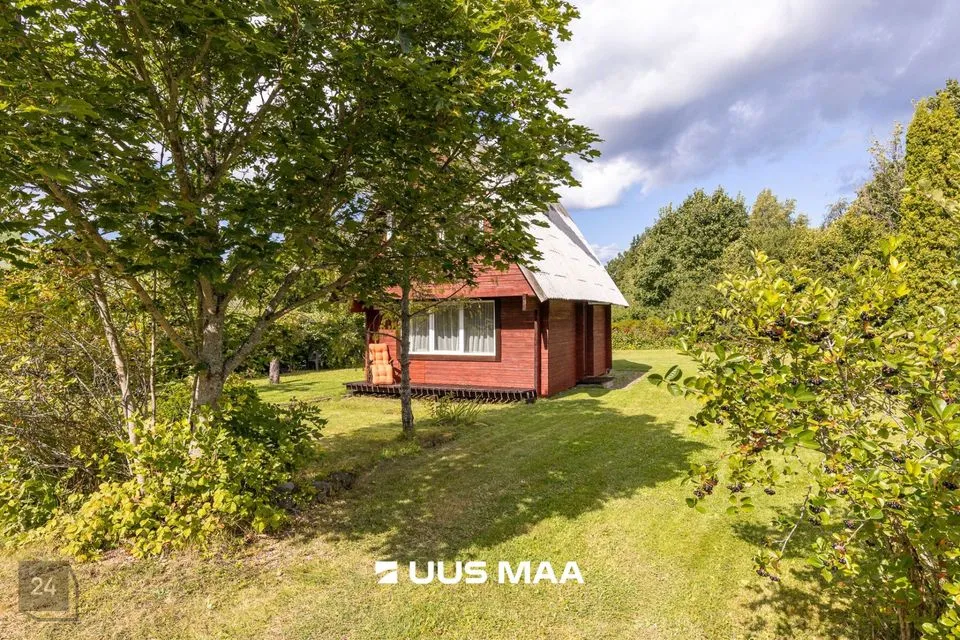 3-toaline Suvila  -  Lääne-Harju vald, Tuulna küla - foto 4