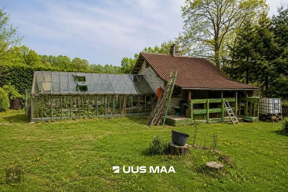 3-комнатная Дача в Harku vald, Suurupi küla - фото 4