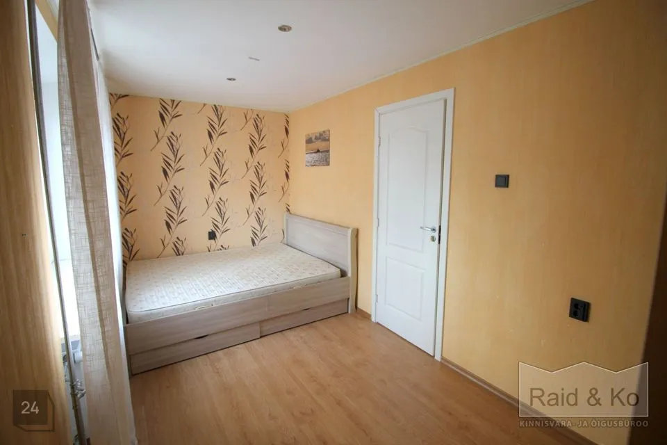 2-комнатная Квартира в Rapla vald, Rapla linn - фото 4