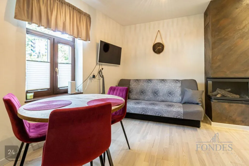 2-toaline Korter - Tallinn, Kesklinna linnaosa - foto 3