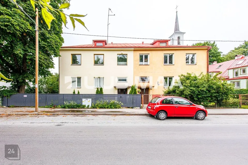 7-toaline Majaosa - Tallinn, Põhja-Tallinna linnaosa