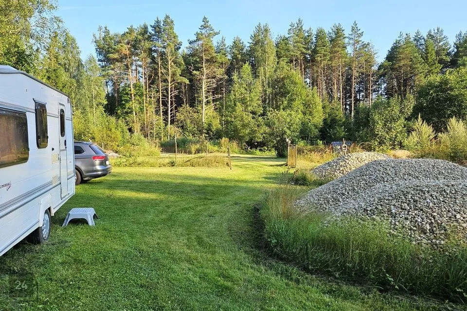 Maatulundusmaa, 35000 m² участок в Türi vald, Jändja küla - фото 2