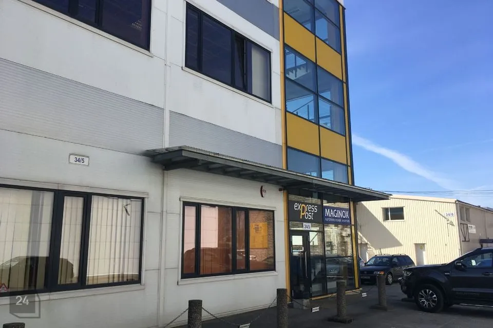 102 m² Äripind  -  Tallinn, Lasnamäe linnaosa - foto 2