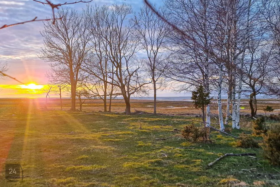 Maatulundusmaa, 12983 m² Maa - Kihnu vald, Sääre küla - foto 2