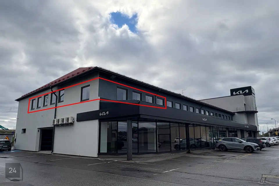 Обслуживание, 350 m² Бизнес-площадь в Tallinn, Lasnamäe linnaosa