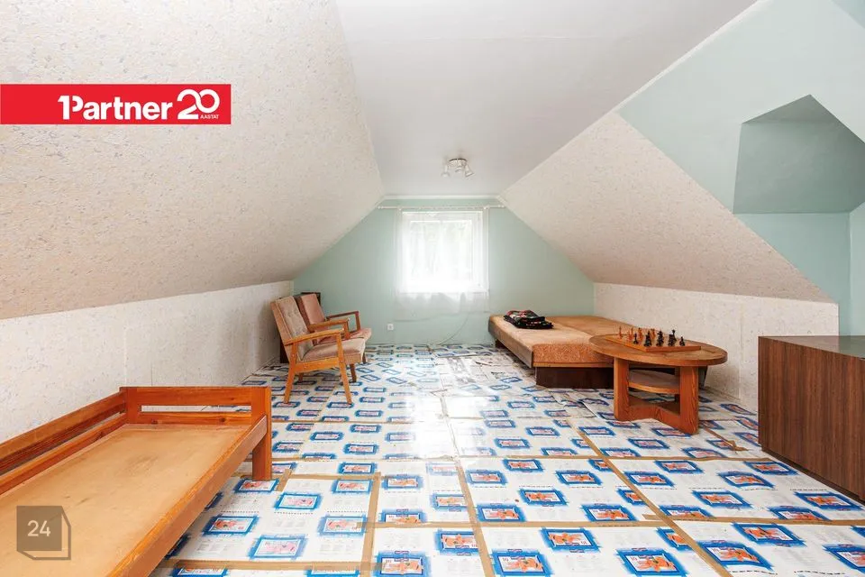 5-toaline Maja  -  Harku vald, Tabasalu alevik - foto 5