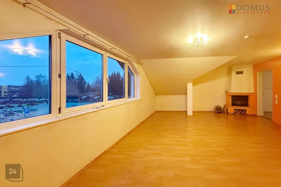 2-toaline Korter  -  Saue vald, Laagri alevik