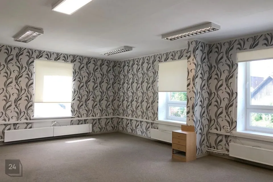 Mitme sihtotstarbega, 63 m² Äripind  -  Paide linn, Paide linn - foto 2